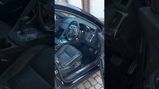 Jaguar EPace interior detail  cardetailing jaguar [upl. by Love]