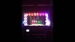 Yo gabba gabba live Vancouver [upl. by Lleznov638]