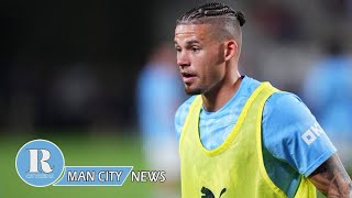 Man City FC News Ipswich enter Kalvin Phillips race as Man City midfielder looks to revive career [upl. by Odranoel561]