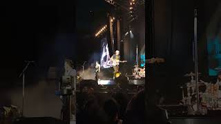 blink182  The Rock Show Live Citi Field New York July 21 2024 [upl. by Queridas]