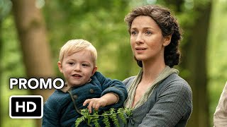 Outlander 5x09 Promo quotMonsters and Heroesquot HD Season 5 Episode 9 Promo [upl. by Maynord]