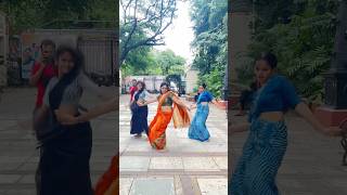 Vatanyacha gol Dana dance vatanyachagoldana shorts [upl. by Gnouh958]