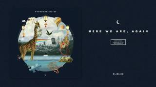 Plini  Here We Are Again Audio [upl. by Joelie]