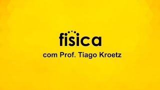 FÍSICA  aula 1  Máquinas Térmicas e Refrigeradores [upl. by Craven]