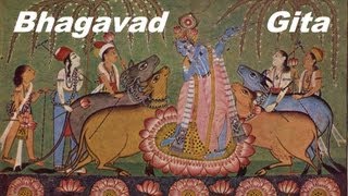 Bhagavad Gita  FULL AudioBook 🎧📖  Hindu Sacred Text  Greatest🌟AudioBooks [upl. by Eioj936]