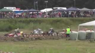 Autocross Ledde D 20072014 Klasse 8 B [upl. by Kimura]