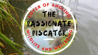 Welcome to The Passionate Piscator Fishing Channel [upl. by Amelita671]