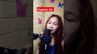 Iingatan Ka Carol Banawa shortcover singing youtubeshorts cover [upl. by Zetroc]