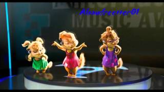 Alvin Style  Chipmunked Version PSY  GANGNAM STYLE 강남스타일  HD Clip [upl. by Heimer992]