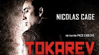 TOKAREV Kritik Review 2014 [upl. by Behre958]