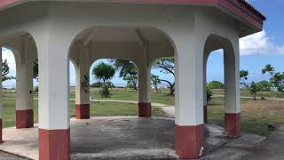 Paseo de Susana Park  Guam [upl. by Alludba204]