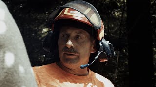 Tree Felling  Cinematic Video [upl. by Kirchner]