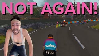 I forgot how to play Zwift [upl. by Strader807]