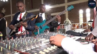 INZAMBA YUMWAMI YESU IMAZE KUVUGAChorale 1 Eglise de Pentecôte de BujumuraNyakabiga [upl. by Elagibba]