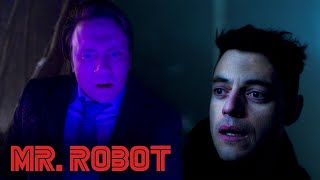 Goodbye Tyrell  Mr Robot [upl. by Htennaj272]