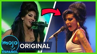 ¡Top 10 Mejores IMITADORES de Cantantes en Latinoamérica [upl. by Arleta]