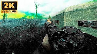 BF1 in 2024 is the BEST of ALL no commentary 2K60FPS [upl. by Samanthia]