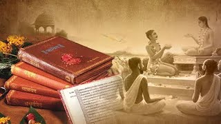 Four vedas explained full video in hindi  the Vedic philosophy  Veda mantras chanting  hinduism [upl. by Kucik82]