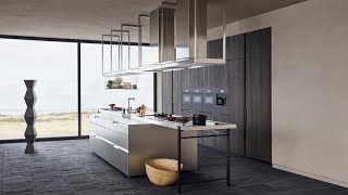 Poliform Shape kitchen [upl. by Pavel775]