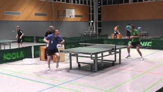 SG Wiedau vs VfL Sittensen 171014  Best Of [upl. by Ahseen]