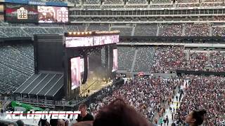 Summer Jam 2017  Fat Joe amp Remy Ma and Guests  Metlife Stadium  June 11th 2017 [upl. by Jerome]