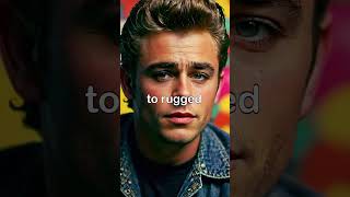 The Hidden Connections James Dean and the Surprising Icons of Our Time [upl. by Annadroj]