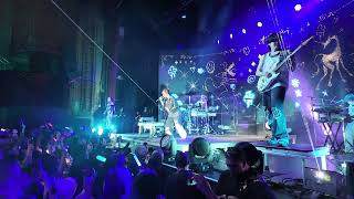 【LIVE】YOASOBI  Full Set The Warfield in San Francisco 2024 [upl. by Alket197]