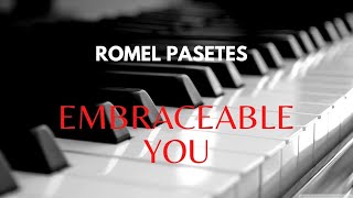 Embraceable You from 1930  Piano Cover [upl. by Everara]