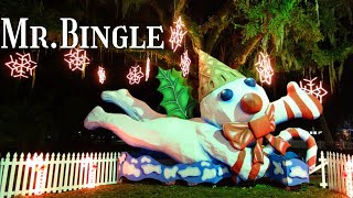 The Legend of Mr Bingle [upl. by Deys798]