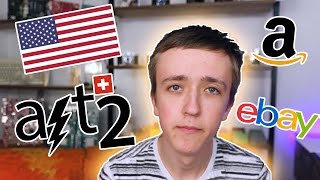 Moving to AMERICA New Company Second Channel  Channel UPDATE [upl. by Schifra870]