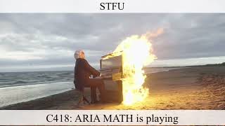 C418 Aria Math [upl. by Loram]