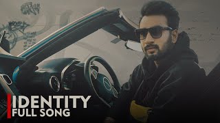 Identity Full Song  Hardeep Grewal  Ep  Identity  New Punjabi Song 2024 [upl. by Anneehs]