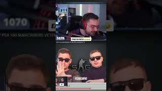 EMRI BIMERI 😂😂😂 GAFI ME SHUKIN donzi alaudinmustafa funny gafi streamer elsoff clips [upl. by Yle]