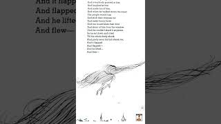 The Long Haired Boy by Shel Silverstein [upl. by Enirual]