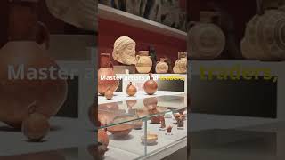 Forgotten Civilizations Part 2 The Minoans history facts empire [upl. by Nivanod]