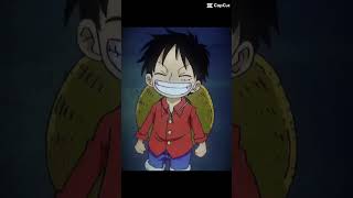 Luffy edit onepiece capcut [upl. by Neiviv]