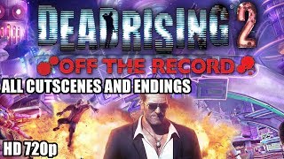 Dead Rising 2 Walkthrough  Part 14  Saving the Day  Lets Play DR2 GameplayCommentary [upl. by Nelie]