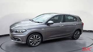 2017 Fiat Tipo 13 MultiJetII Lounge Euro 6 ss 5dr [upl. by Trixy365]