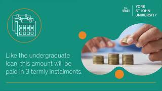 Funding your Postgraduate Study [upl. by Drawd]