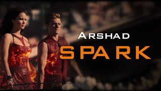 Spark  Arshad THG Sub Esp  Eng [upl. by Ahsi]