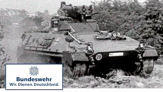 Classix Marder Marder 1971  Bundeswehr [upl. by Lovel377]