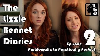 My Sisters Problematic to Practically Perfect  Ep 2 [upl. by Munn]