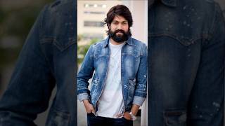 KGF Yash boss new look shorts trending subscribe shortsviral youtubeshorts foryou love [upl. by Owen]