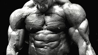 Dorian Yates HIT Master Trainer Course and Seminar Review and QampA [upl. by Fermin]