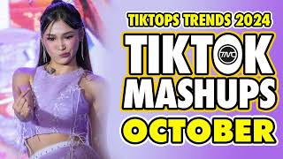 New Tiktok Mashup 2024 Philippines Party Music Viral Dance Trends October 24th [upl. by Scheers380]