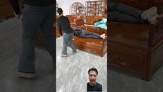 Smart furniture ideas furniture sofa funny home woodworking music [upl. by Yaj]