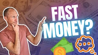 Quick Thoughts Review – Fast Money or Waste of Time REAL Inside Look [upl. by Tiffy]