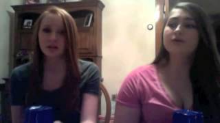 Call Your Girlfriend  Lennon and Maisy Cover [upl. by Leruj]