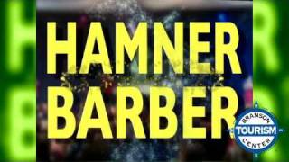 Hamner Barber Variety Show in Branson [upl. by Gristede306]