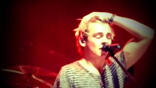 Loud  R5 Louder Tour London [upl. by Leonie]